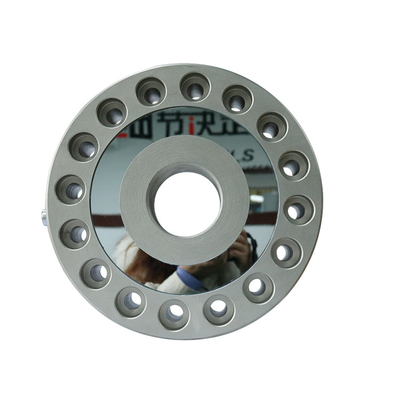 Tế bào tải bánh rán 100T 150T bằng thép không gỉ tùy chỉnh với chứng nhận CE