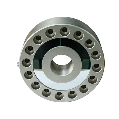 Tế bào tải bánh rán 100T 150T bằng thép không gỉ tùy chỉnh với chứng nhận CE