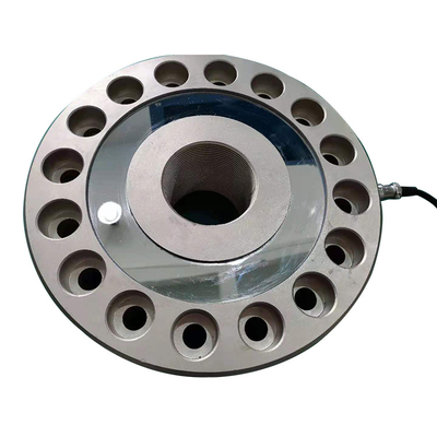 Tế bào tải bánh rán 100T 150T bằng thép không gỉ tùy chỉnh với chứng nhận CE