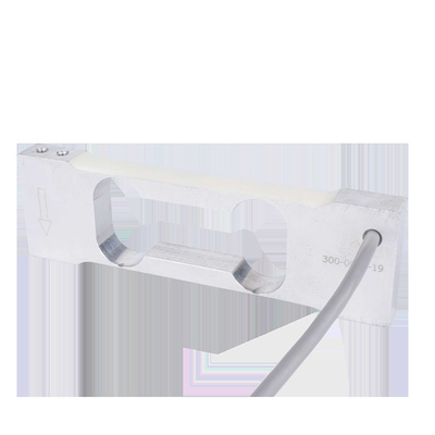 CE FA502 Thang đo nền thép không gỉ Tế bào tải một điểm IP68 0,3-5kg