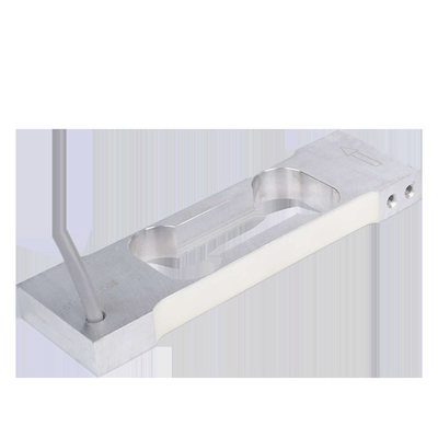 CE FA502 Thang đo nền thép không gỉ Tế bào tải một điểm IP68 0,3-5kg