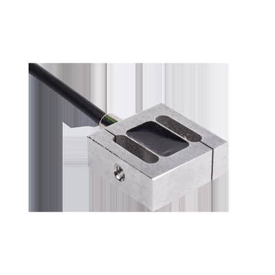Cảm biến lực hình dạng Fibos S tùy chỉnh Bộ chuyển đổi lực 5 đến 200N để kiểm tra mỏi