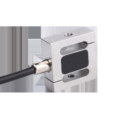 Cảm biến lực hình dạng Fibos S tùy chỉnh Bộ chuyển đổi lực 5 đến 200N để kiểm tra mỏi