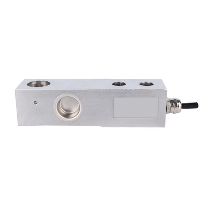 FA509 SS Shear Beam Cân Load Cell 0,22 0,55 1,1 1,76 2,2 4,4t Đối với Quy mô Đóng gói