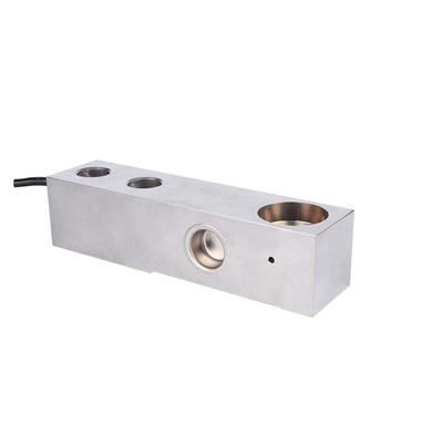 FA509 SS Shear Beam Cân Load Cell 0,22 0,55 1,1 1,76 2,2 4,4t Đối với Quy mô Đóng gói