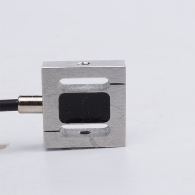 Cảm biến tải trọng loại S có độ chính xác cao 5-200N Thép không gỉ IP68 cho Máy đo lực kéo đẩy
