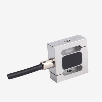 Cảm biến tải trọng loại S có độ chính xác cao 5-200N Thép không gỉ IP68 cho Máy đo lực kéo đẩy