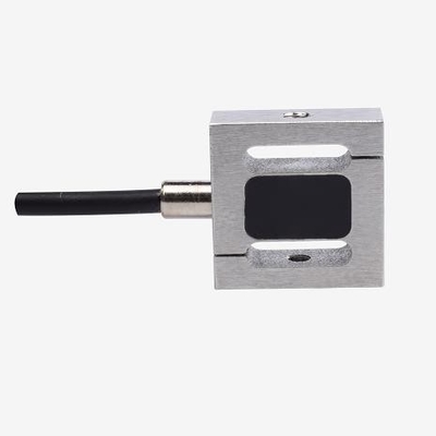 Cảm biến tải trọng loại S có độ chính xác cao 5-200N Thép không gỉ IP68 cho Máy đo lực kéo đẩy