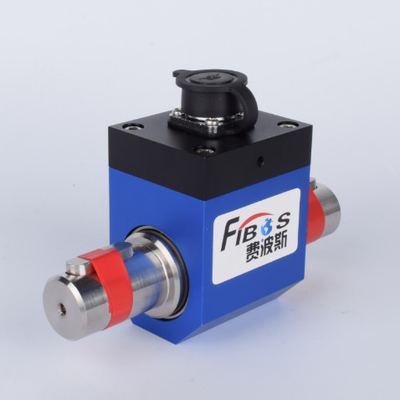 Máy đo mô-men xoắn tĩnh 0,1-500N.M Bộ chuyển đổi lực mô-men xoắn quay IP66 CE Load Cell