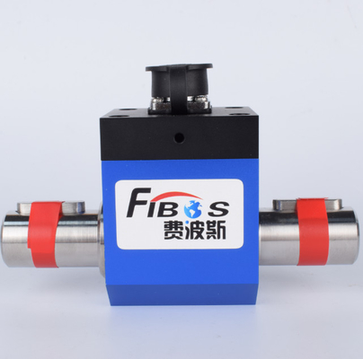 Máy đo mô-men xoắn tĩnh 0,1-500N.M Bộ chuyển đổi lực mô-men xoắn quay IP66 CE Load Cell