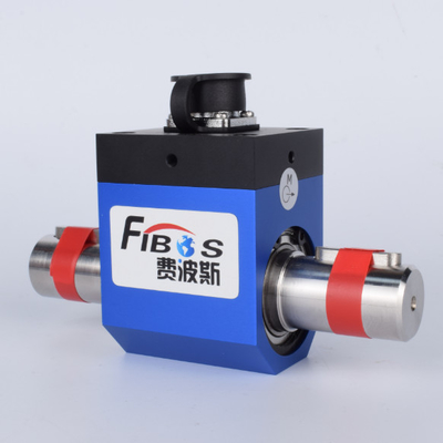 Máy đo mô-men xoắn tĩnh 0,1-500N.M Bộ chuyển đổi lực mô-men xoắn quay IP66 CE Load Cell