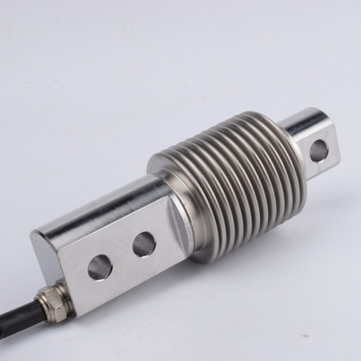 Metal Bellows Shear Beam Load Cell Phạm vi 10-500kg IP68 cho cảm biến cân đai