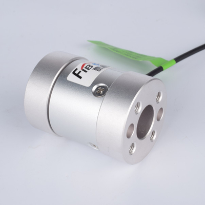 Cảm biến mô-men xoắn bằng thép không gỉ 1 ~ 150N.M cho khớp robot Dễ dàng cài đặt