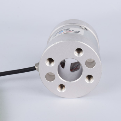 Cảm biến mô-men xoắn bằng thép không gỉ 1 ~ 150N.M cho khớp robot Dễ dàng cài đặt