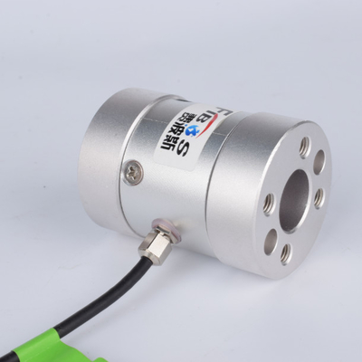 Cảm biến mô-men xoắn bằng thép không gỉ 1 ~ 150N.M cho khớp robot Dễ dàng cài đặt