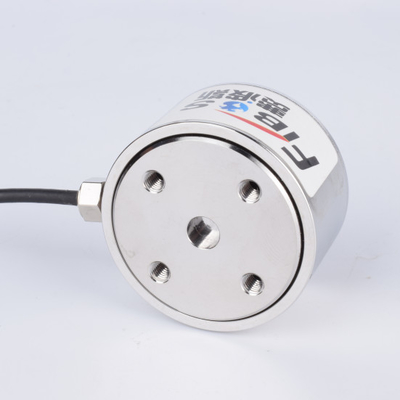 Cảm biến lực nén kéo 0,1-20kn Cảm biến độ chính xác cao Thép không gỉ