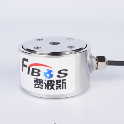 Cảm biến lực nén kéo 0,1-20kn Cảm biến độ chính xác cao Thép không gỉ