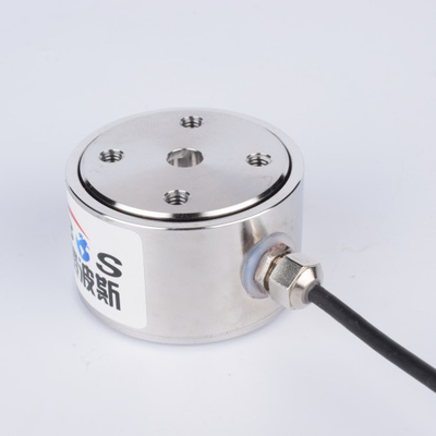 Cảm biến lực nén kéo 0,1-20kn Cảm biến độ chính xác cao Thép không gỉ