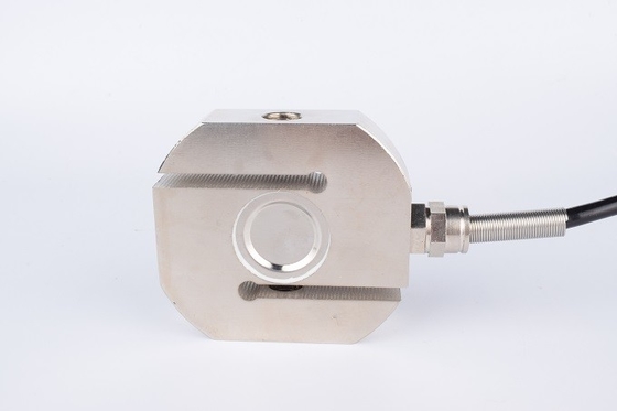 Cảm biến lực loại S 100 200 300 500kg Đo tải trọng cho máy chiết rót bột