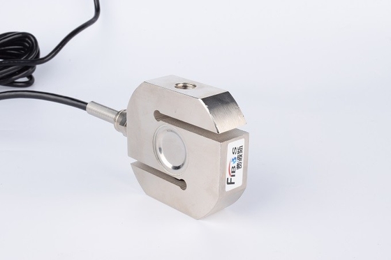 Cảm biến lực loại S 100 200 300 500kg Đo tải trọng cho máy chiết rót bột