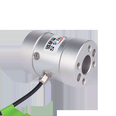 Thép không gỉ/Hợp kim nhôm Cảm biến mô-men xoắn tĩnh 1~150N.m Đầu dò mô-men xoắn