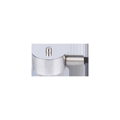 FA102 100-1000N Cảm biến lực nhỏ Đầu dò đo lực nút bằng thép không gỉ