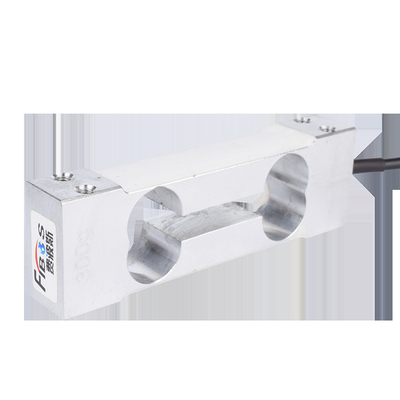 FA501 Công suất 0,3-5kg Cảm biến trọng lượng một điểm Cảm biến trọng lượng hợp kim nhôm