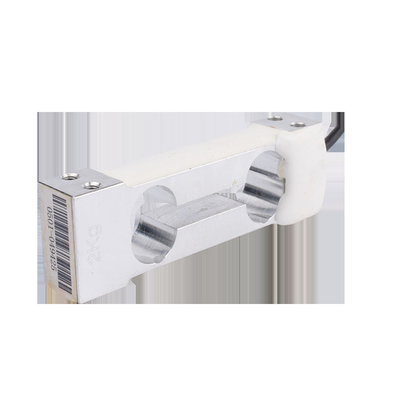 FA501 Công suất 0,3-5kg Cảm biến trọng lượng một điểm Cảm biến trọng lượng hợp kim nhôm