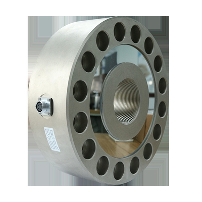 0-250 tấn đa năng SS Cảm biến cân nói tải trọng để đo lực của các hệ thống tự động hóa công nghiệp