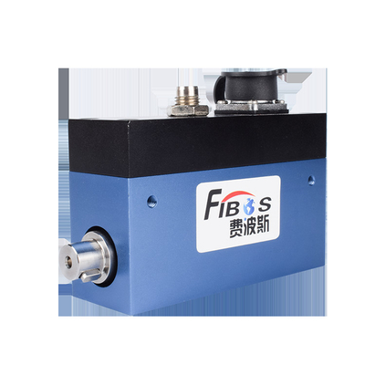 Công suất 0,1 ~ 5N.M Cảm biến mô-men xoắn động Cảm biến mô-men xoắn quay Ip66