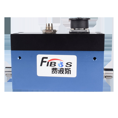 Công suất 0,1 ~ 5N.M Cảm biến mô-men xoắn động Cảm biến mô-men xoắn quay Ip66