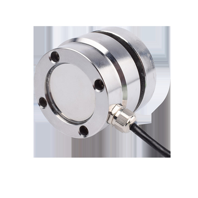 Cảm biến lực nén kéo căng Cột thép không gỉ Load Cells Công suất 0,5 ~ 100kn