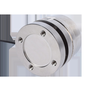 Cảm biến lực nén kéo căng Cột thép không gỉ Load Cells Công suất 0,5 ~ 100kn