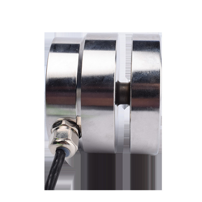 Cảm biến lực nén kéo căng Cột thép không gỉ Load Cells Công suất 0,5 ~ 100kn