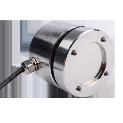 Cảm biến lực nén kéo căng Cột thép không gỉ Load Cells Công suất 0,5 ~ 100kn