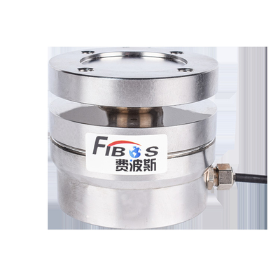 Cảm biến lực nén kéo căng Cột thép không gỉ Load Cells Công suất 0,5 ~ 100kn