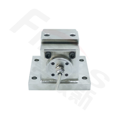 Mô-đun cân FA822 để theo dõi mức và tải trọng trong bể chứa