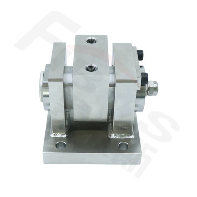 Mô-đun cân FA822 để theo dõi mức và tải trọng trong bể chứa