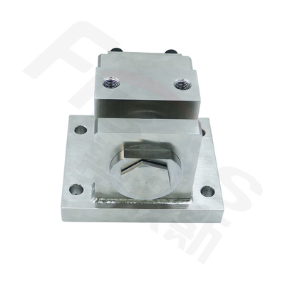 Mô-đun cân FA822 để theo dõi mức và tải trọng trong bể chứa