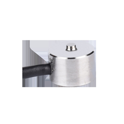 100-500N FA101 Cảm biến lực nhỏ Bộ chuyển đổi lực nút thép không gỉ
