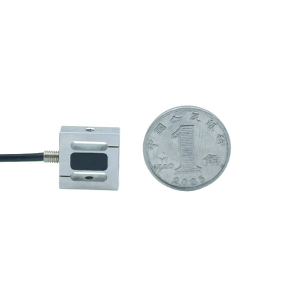 FA301 5-200N Thép không gỉ S Loại Load Cell thép không gỉ S Beam Transduce