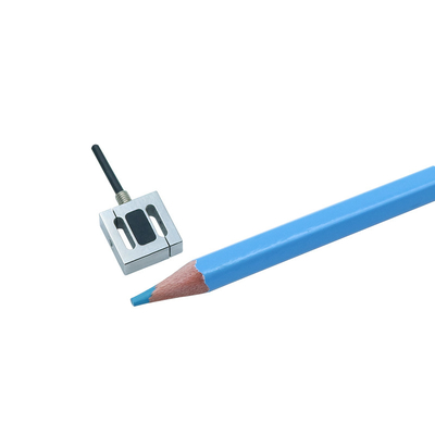 FA301 5-200N Thép không gỉ S Loại Load Cell thép không gỉ S Beam Transduce