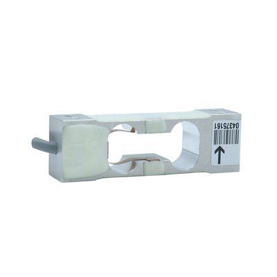 Độ chính xác cao 0,3-5kg Công suất Cảm biến trọng lượng một điểm Cảm biến trọng lượng hợp kim nhôm