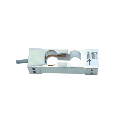 Độ chính xác cao 0,3-5kg Công suất Cảm biến trọng lượng một điểm Cảm biến trọng lượng hợp kim nhôm