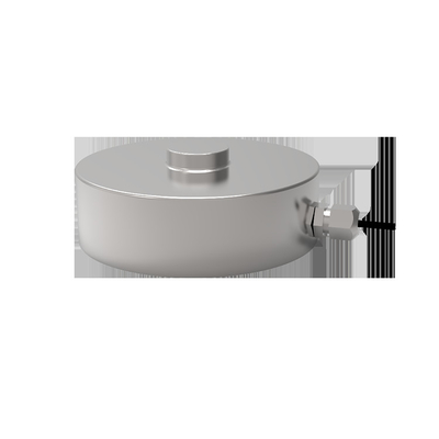 cảm biến thép không gỉ Mô-đun 25 ~ -500kN Cân công nghiệp chi phí thấp Cảm biến tải trọng một điểm