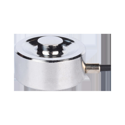Nhà máy bán buôn Load Cell Mini Miniature Compression Micro Load Cell cho xe hơi và gắn kết