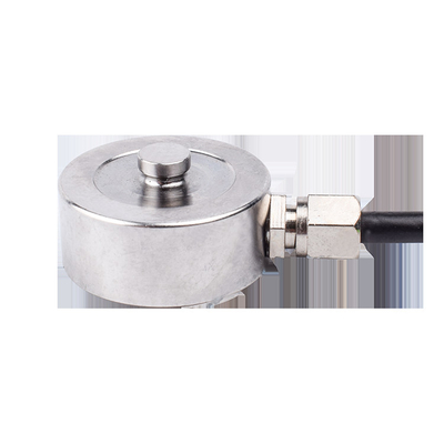 Nhà máy bán buôn Load Cell Mini Miniature Compression Micro Load Cell cho xe hơi và gắn kết