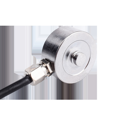 Nhà máy bán buôn Load Cell Mini Miniature Compression Micro Load Cell cho xe hơi và gắn kết