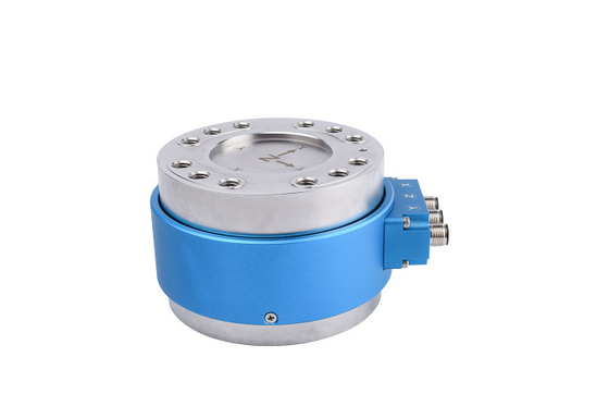 Cảm biến lực đa trục Fx Fy 20kN Fz 100kN Bộ chuyển đổi mô-men xoắn lực cho hàng không vũ trụ