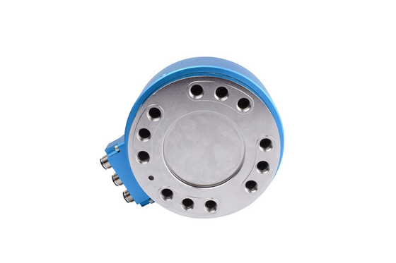Cảm biến lực đa trục Fx Fy 20kN Fz 100kN Bộ chuyển đổi mô-men xoắn lực cho hàng không vũ trụ